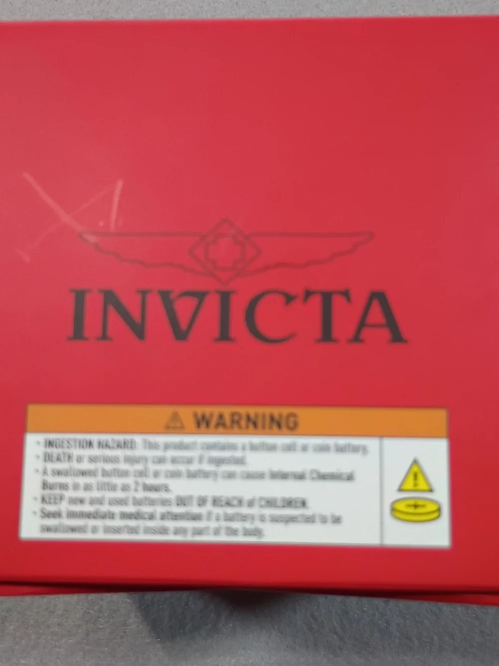 Invicta Women's Pro Diver Blue Dial Stainless Steel Watch 27mm